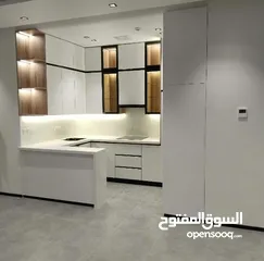  4 تفصيل وصيانة مطابخ الالمنيوم والرخام في الرياض