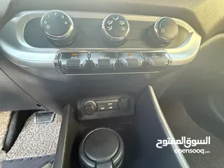  18 كيا ريو 2017 مالك اول فحص كامل بحالة الوكاله