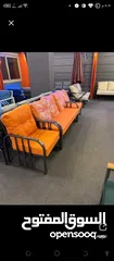  29 جلسات حديقة مميزة