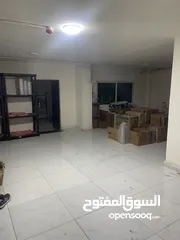  8 محل للبيع بخلو في ابو نصير بإيجار مميز جداً