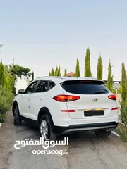  3 هونداي توسان    2019