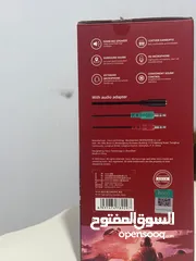 11 سماعة Hoco W106 دقة عالية  جودة ولا أروع  ممتازة للألعاب عالية الدقة