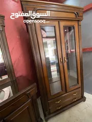 4 غرفة سفره 3 قطع