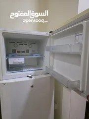  3 LG 2 door Refrigerator / Fridge for sale خ