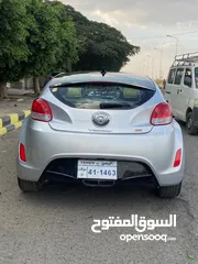  7 فولستير 2017 للبيع veloster