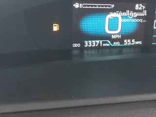  22 TOYOTA PRIUS HYBRID LIMITED 2022(تويوتا بريوس ليمتيد هايبرد 2022 )