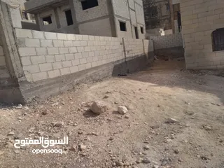  15 بيت عظم مستقل للبيع قوشان مستقل على ارض 536م