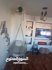  4 شقة مميزة في تلاع العلي خلف سوق السلطان للبيع من المالك 32,000 دينار فقط
