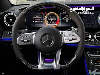  11 MERCEDES E-63 S AMG 2018 EUROPEAN SPECS // PERFECT CONDITION // ACCIDENT FREE