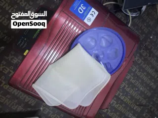  1 3D Multi function Sublimation