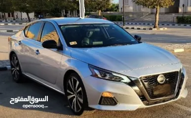  2 التيما SR 2019 نظيف تبارك الله