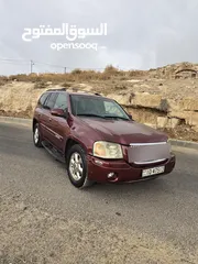  3 Gmc Envoy 2003