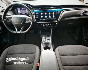  11 Chevrolet bolt ev 2023  شيفروليه بولت 2023