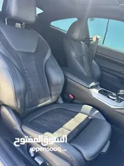  12 BMW 430i 2021 coupe full full ++
