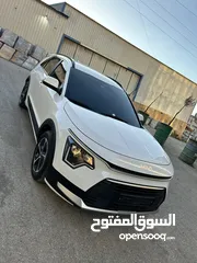  4 KIA Nero 2023 //  Hybrid // Full option