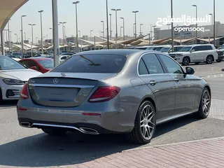  2 Mercedes E300_Japanese_2017_Excellent Condition _Full option