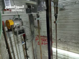  3 صيانة وتركيب المصاعد فوجي اورونا