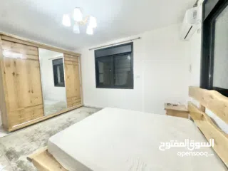  3 شقة مفروشة في الطيرة