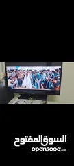 Tv 32inch( USB AND HDMI) OPTION