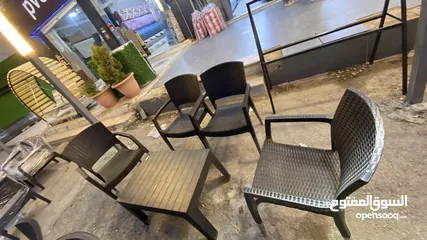  9 عشب رتان مراجيح باقل اسعار