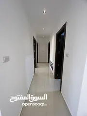  8 شقة ارضية 170م بمواصفات عصرية و تشطيبات فندقية