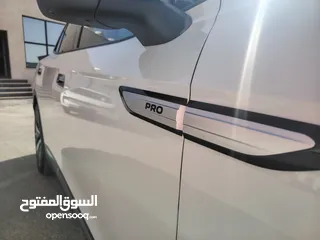  8 فولكس فاجن ID6 فل كامل أعلى صنف بسعر مغري