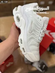  10 TN Nike المميز بالألوان الجديده  نعل طبي  كوالتي  40----45 ##########