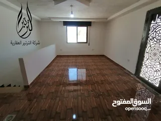  1 شقة مميزة للبيع طابق ثالث مع روف  بمنطقه ابو علندا