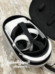  6 للبيع Oculus quest 2 128GB