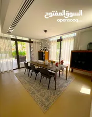  16 فيلا مؤجرة للبيع في زهاء، خليج مسقط  3BHK rented Villa for sale, Muscat Bay