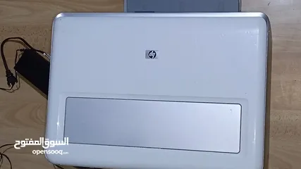  2 طابعة HP Photosmart C5180 All-in-One.