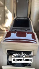  11 لكزس 460 صفر حوادث