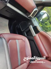  9 F150 2018  DIESEL 3.0 CC POWER  STROKE PLATINUM FULL OPTION