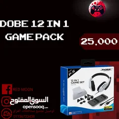  6 جوستك/يدة/كنترول ps4 ps3 ps5 واكسسواراتها