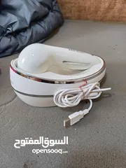  4 جهاز شد التجاعيد