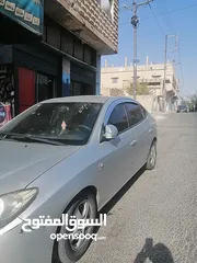  3 هونداي HD 2010 للبيع