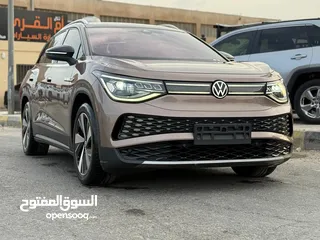  4 ‏ID 6 X pro 2021 شبه زيرو مميزة للبيع