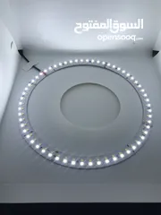  15 صندوق إضاءة للتصوير الاحترافي LED قياس 30x30 ثلاث درجات إضاءة portable light box photography