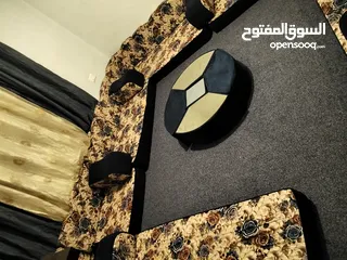  4 اثاث للبيع