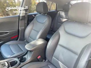  7 هونداي  ايونيك 2019