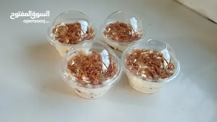  11 حلويات لجميع مناسباتكم