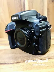  9 Camera Nikon D800 full frame