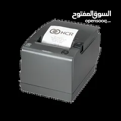  1 طابعات NCR