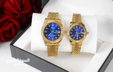  29 ساعات رولكس كابلز
