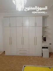  18 غرف نوم وخزائن لامينت شغل مكفول 5سنوات 18م واذا ما عجبك يرجع شغل روعه