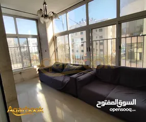  1 شقة مفروشة للايجار في الماصيون