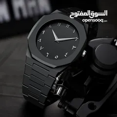  5 ساعات روليكس رجالي وستاتي ساعات دي ون ميلانو