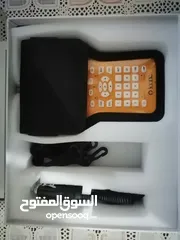  2 جهاز ضبط الستلايت فايندر