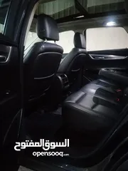  9 كاديلاك xt5