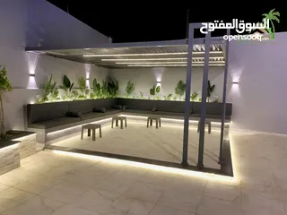  18 فيلا ميراج البحر الميت Mirage villa Dead Sea